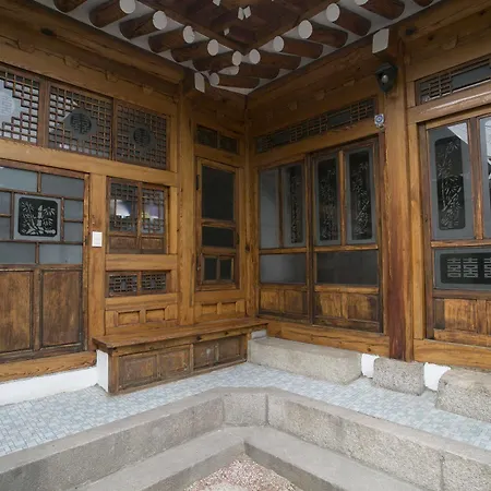 Kimchi Guesthouse Jongno