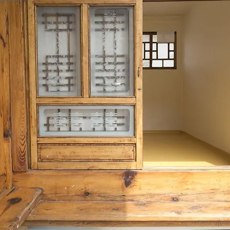 Kimchi Guesthouse Jongno