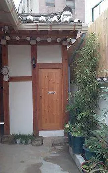 Affittacamere Kimchi Jongno 2*