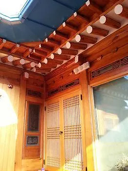Pensjonat Kimchi Jongno