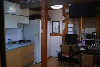 Kimchi Jongno 2* Seul