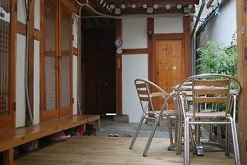 Kimchi Jongno Affittacamere 2*
