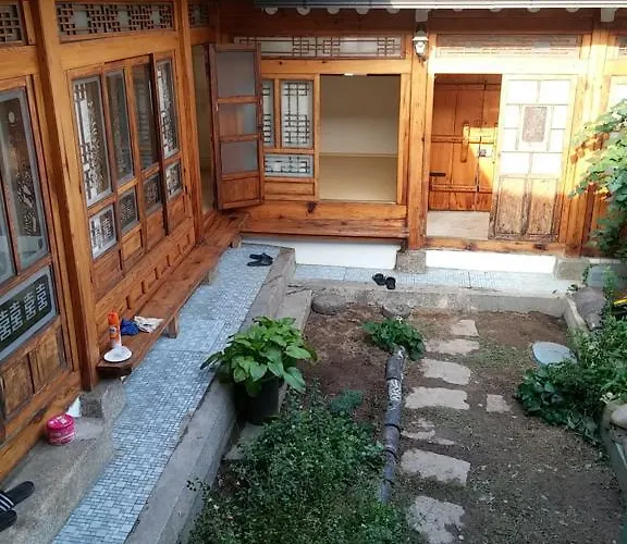 Kimchi Jongno Seul
