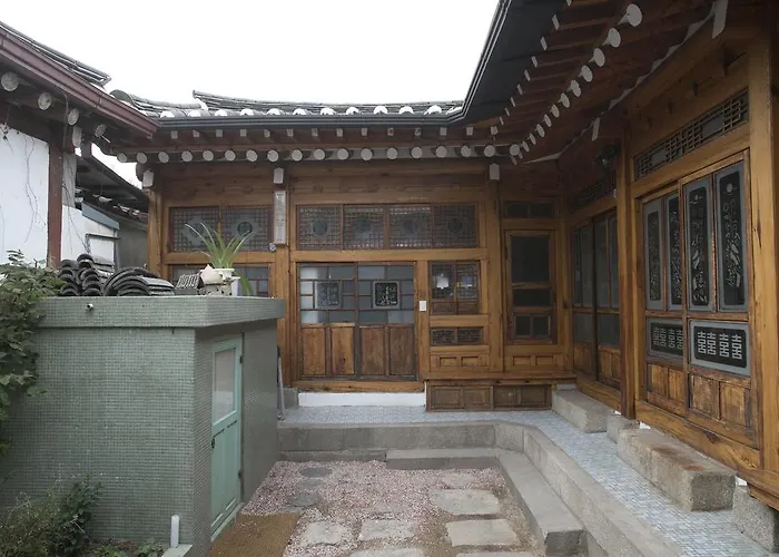 Kimchi Jongno 2*