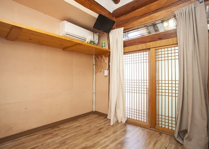 Kimchi Jongno Seul
