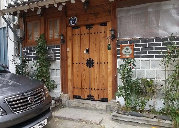 Kimchi Jongno 2*