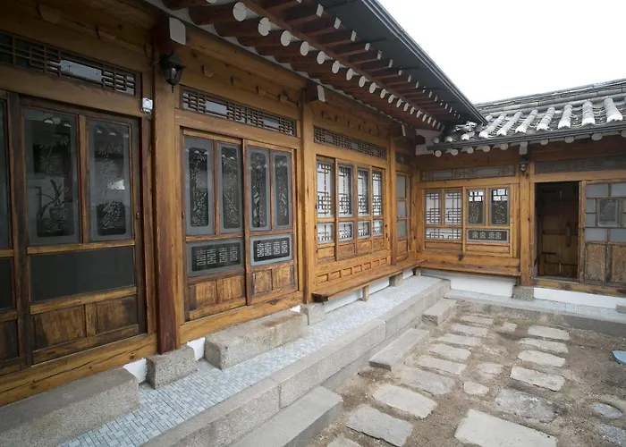 Affittacamere Kimchi Jongno