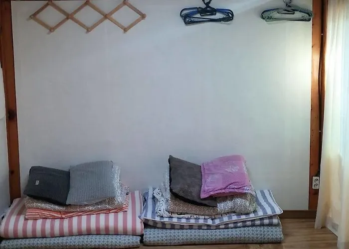 Kimchi Jongno Affittacamere 2*